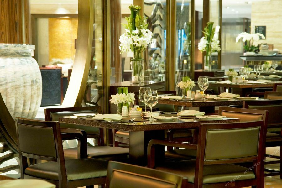 Ondine International Hotel Zhenjiang  Exterior photo